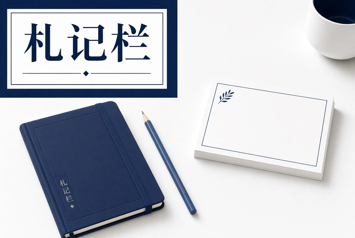 17C记栏内容图