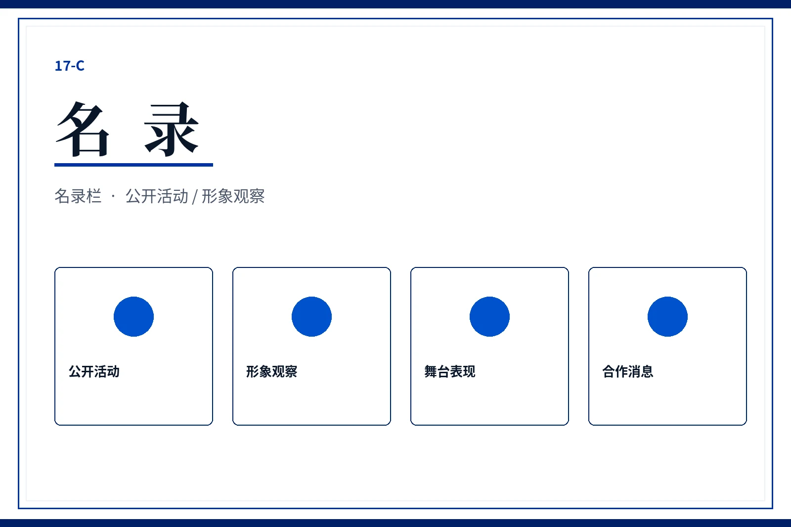 17C名录栏人物公开索引图