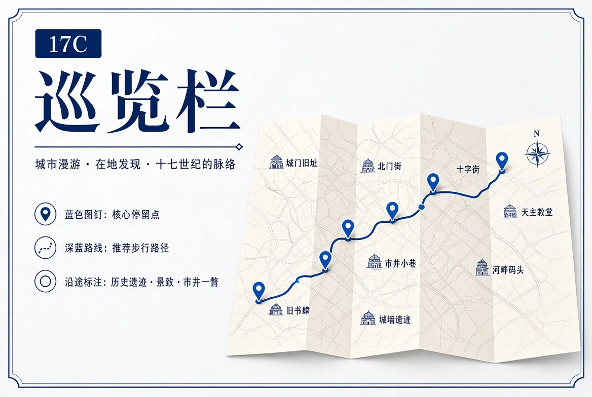 17C览栏内容图